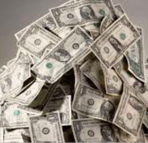 Encouraging you to avoid loaning money on Near a River