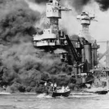 Encouraging you to make an important promise on near a river.