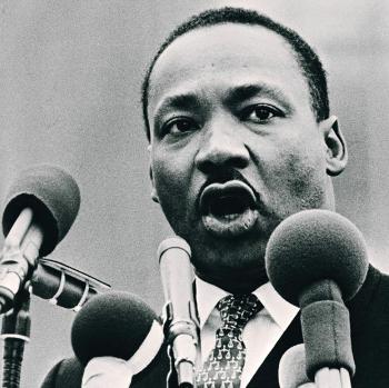 Encouraging you to keep your dreams on near a river.