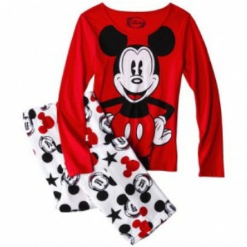 Encouraging you to experience the power of pajamas on near a river.