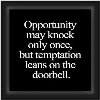 Encouraging you to to enable your child to resist dangerous temptations on near a river.