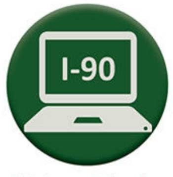 Encouraging you to think about the opinion of my immigrant friend on near a river.