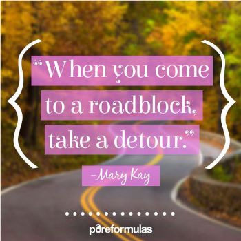 Encouraging you to know when it is time on near a river.