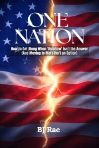 One Nation Book Cover