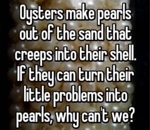 pearl quote