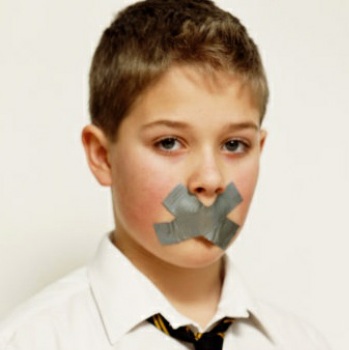 Encouraging you to learn from the story of Mark Elklund on near a river.