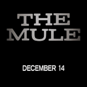 near a river encouragement catch The Mule movie bj rae eagle