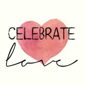 celebrate love, near a river, bj rae, encouraging words celebrate love, near a river, bj rae, encouraging words